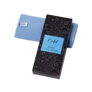 اسفنجة مطبخ منقط Kitchen dotty sponge