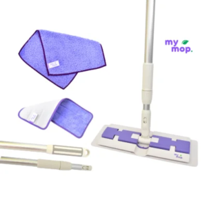 ممسحة ماي موب Power Static Mop